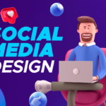 Eu vou criar 4 Artes incríveis para suas Redes Sociais