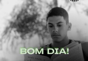Eu vou fazer edição de fotos e marketing