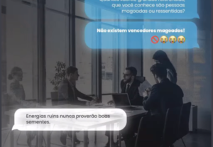 Eu vou criar 7 posts para seu instagram