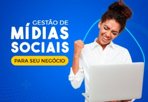 Eu vou fazer imagens para suas redes sociais