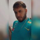 Foto do perfil do trabalhador freelancer