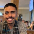 Foto do perfil do trabalhador freelancer