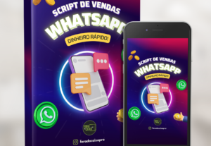 Eu vou fazer a capa do seu ebook