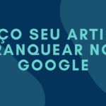 Eu vou Escrever seu artigo de blog ou site com técnicas SEO.