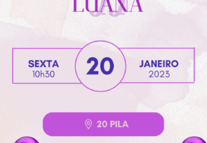Eu vou fazer o seu convite ou atualizar o seu currículo