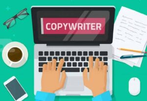 Eu vou Fazer seu copywiriter ,para seu marketing