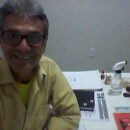 Foto do perfil do trabalhador freelancer