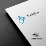 Eu vou criar uma Identidade visual profissional.