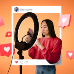 Eu vou criar suas artes para social media