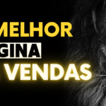 Eu vou fazer a sua pagina de vendas de Alta Conversão. PLR