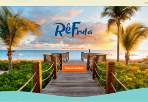 Eu vou criar um site estático para seu projeto