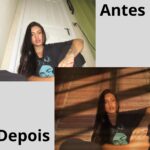 Eu vou editar 3 fotos de sua galeria.