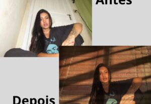 Eu vou editar 3 fotos de sua galeria.