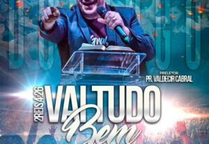 Eu vou criar a melhor arte para você