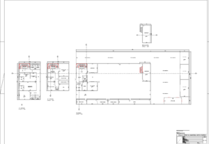 Eu vou transferir projetos para o AutoCAD