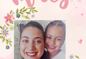 Eu vou fazer uma arte para o seu Instagram
