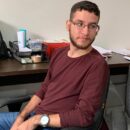 Foto do perfil do trabalhador freelancer