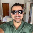 Foto do perfil do trabalhador freelancer