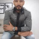 Foto do perfil do trabalhador freelancer