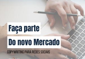Eu vou Criar uma Copy para seu negócio.