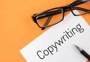 Eu vou Fazer uma Copywriting sobre seu produto ou serviço