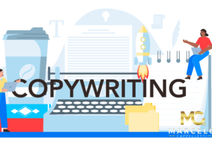 Eu vou impulsionar suas vendas com serviços de copywriter