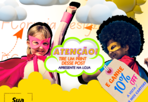 Eu vou fazer a arte certa p/ alavancar seu produto ou serviç...