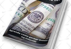 Eu vou te enviar um ebook de como gerar renda na internet