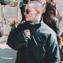 Foto do perfil do trabalhador freelancer
