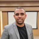 Foto do perfil do trabalhador freelancer