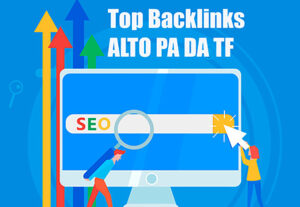 Eu vou Enviar 6900 Backlinks Alta Autoridade Edu Gov E Outro...