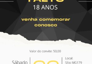 Eu vou criar posts criativos e chamativos para sua rede soci...