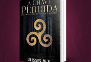 Eu vou criar a capa do seu livro ou ebook.