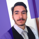Foto do perfil do trabalhador freelancer