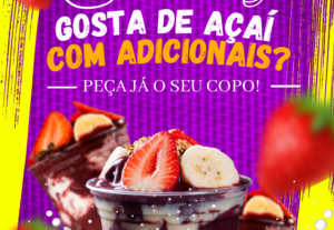 Eu vou da vida a sua arte nas redes sociais