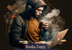 Eu vou criar seu artigo otimizado, com técnicas Copywriting.