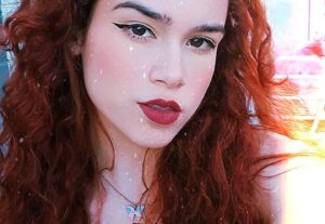 Eu vou gravar um vídeo ou áudio para seu produto-serviço