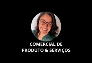 Eu vou fazer um comercial sobre seu serviço ou negócio.