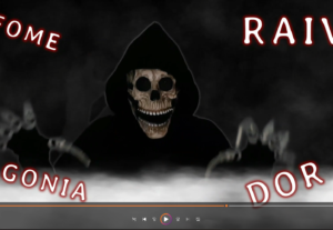 Eu vou Editar seu vídeo de 5 min. de maneira criativa.