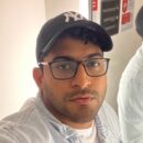 Foto do perfil do trabalhador freelancer