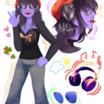 Eu vou Desenhar seus personagens favoritos