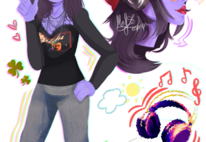 Eu vou Desenhar seus personagens favoritos