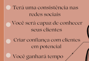 Eu vou Fazer designer para suas redes sociais