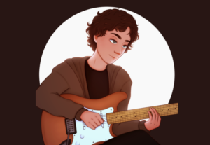Eu vou ilustrar o que você quiser