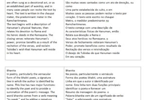 Eu vou Traduzir do inglês pro português e vice versa