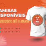 Eu vou fazer uma arte para sua Mídia Social