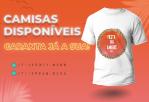 Eu vou fazer uma arte para sua Mídia Social