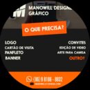 Foto do perfil do trabalhador freelancer