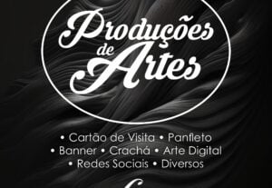 Eu vou fazer sua arte digital