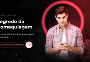 Eu vou fazer um Site / Página de Vendas conversiva para você